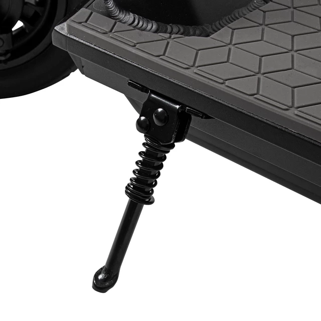 W-TEC Dalehunter Elektroroller - blau