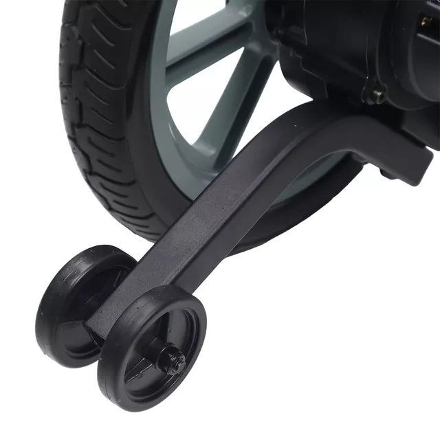 inSPORTline Zauney Elektro-Leichtgewicht-Rollstuhl