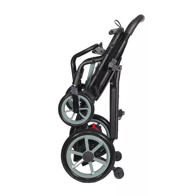 inSPORTline Zauney Elektro-Leichtgewicht-Rollstuhl