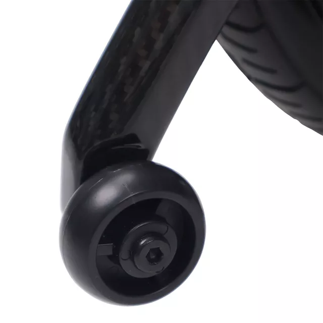 inSPORTline Feally Elektrischer Carbon-Rollstuhl