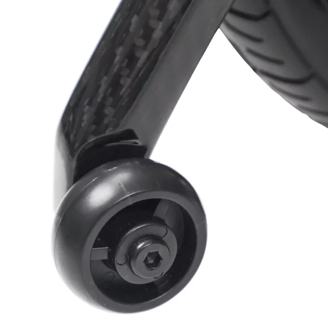 inSPORTline Feally Elektrischer Carbon-Rollstuhl