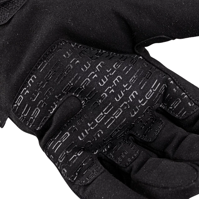 W-TEC Black Heart Rioter Motorradhandschuhe