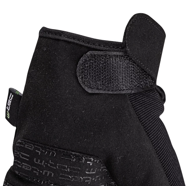 W-TEC Black Heart Rioter Motorradhandschuhe