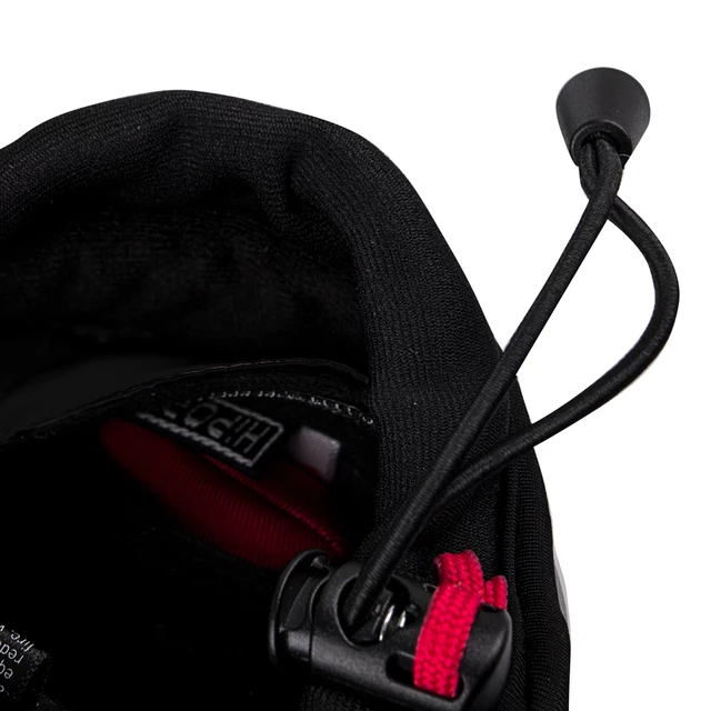 Glovii GS9 beheizte Ski- und Motorradhandschuhe - schwarz