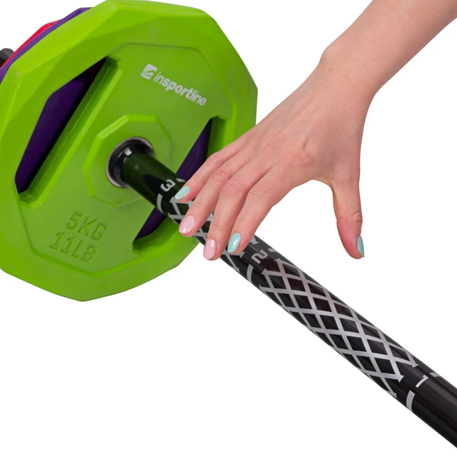 Hantelset inSPORTline Pumpino