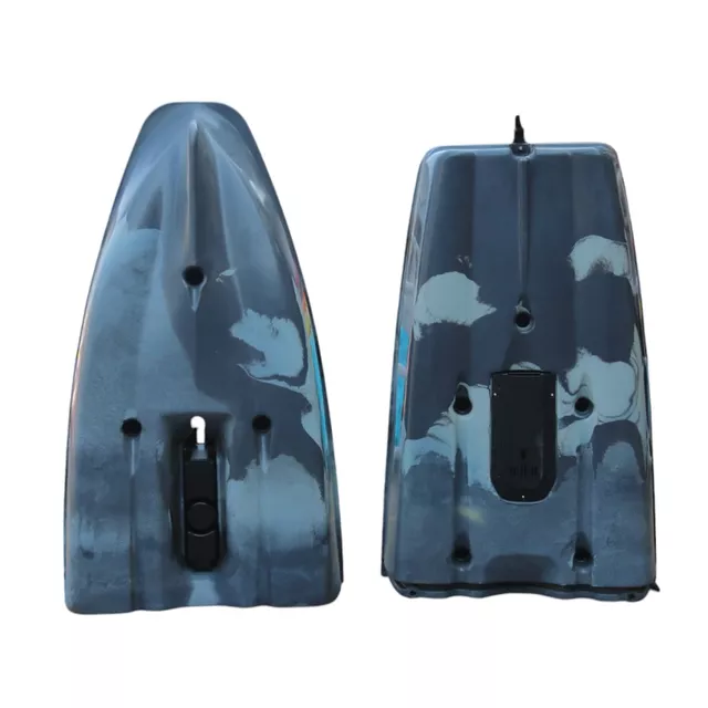 Faltkajak inSPORTline Rhoner Urban Camo