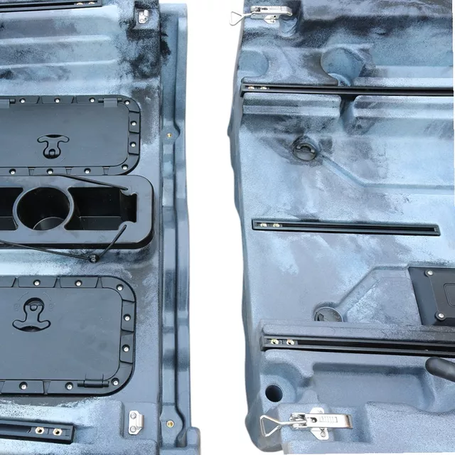 Faltkajak inSPORTline Rhoner Urban Camo