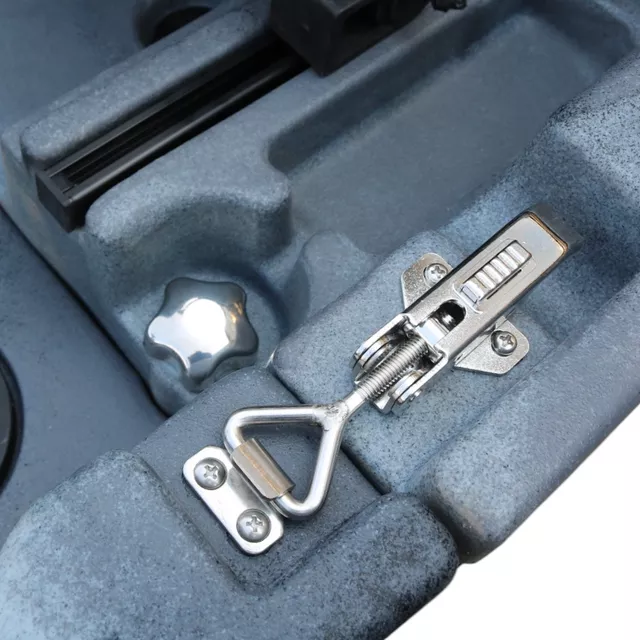 Faltkajak inSPORTline Rhoner Urban Camo