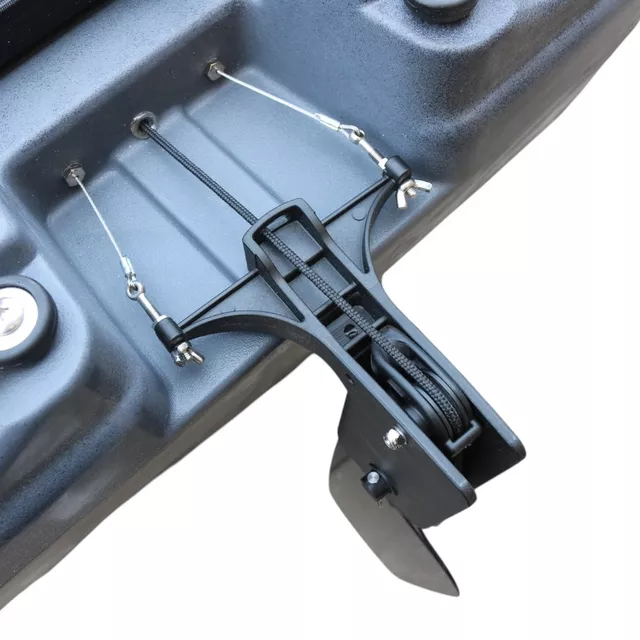 Faltkajak inSPORTline Rhoner Urban Camo