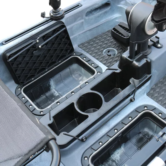 Faltkajak inSPORTline Rhoner Urban Camo