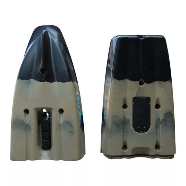 Faltkajak inSPORTline Rhoner Desert Camo