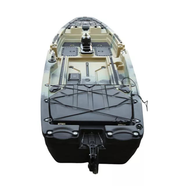 Faltkajak inSPORTline Rhoner Desert Camo