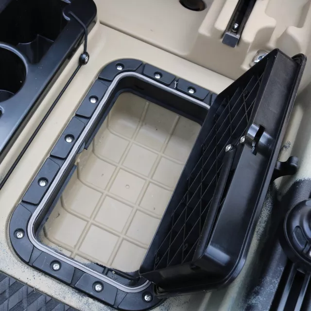 Faltkajak inSPORTline Rhoner Desert Camo