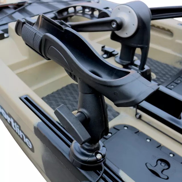 Faltkajak inSPORTline Rhoner Desert Camo