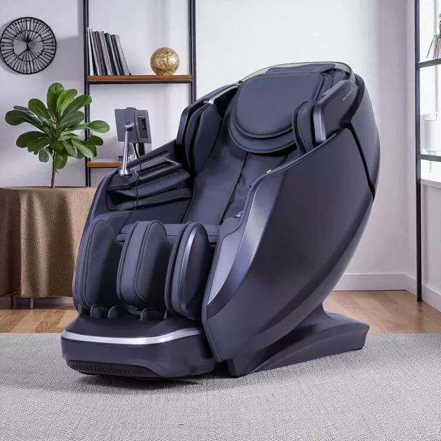 inSPORTline Balsadena Massagesessel - beige