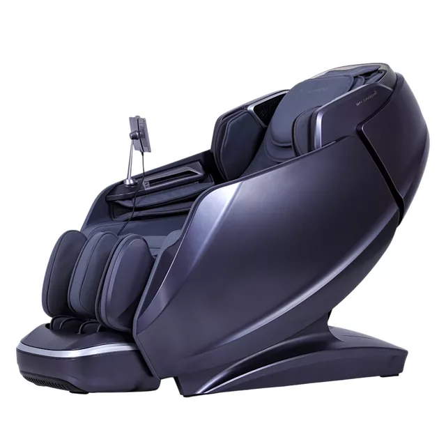 inSPORTline Balsadena Massagesessel - beige