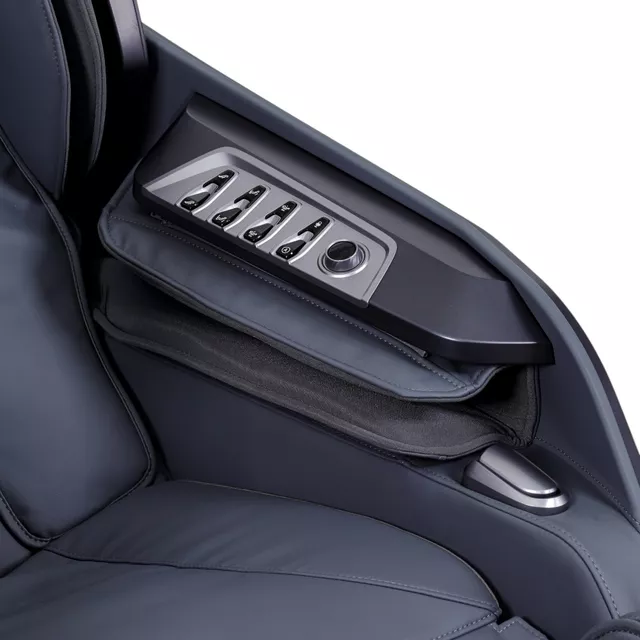 inSPORTline Balsadena Massagesessel - beige