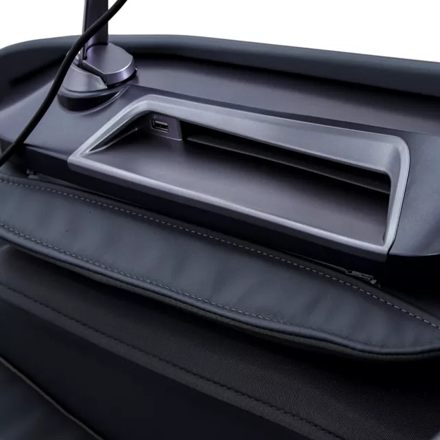 inSPORTline Balsadena Massagesessel - beige