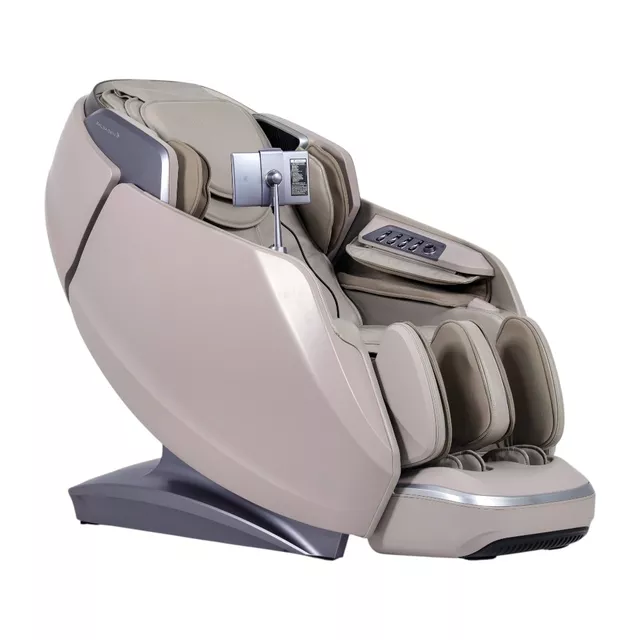 inSPORTline Balsadena Massagesessel - beige