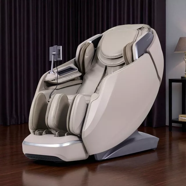 inSPORTline Balsadena Massagesessel - beige