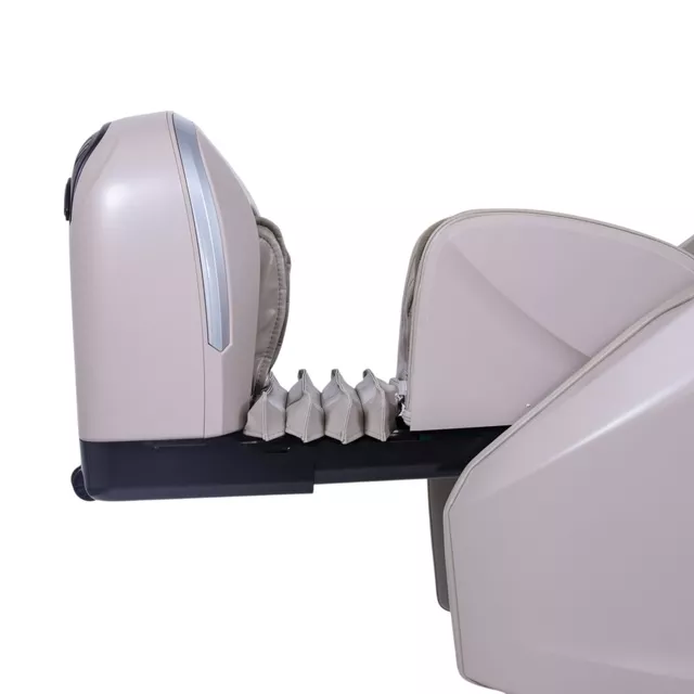 inSPORTline Balsadena Massagesessel - beige