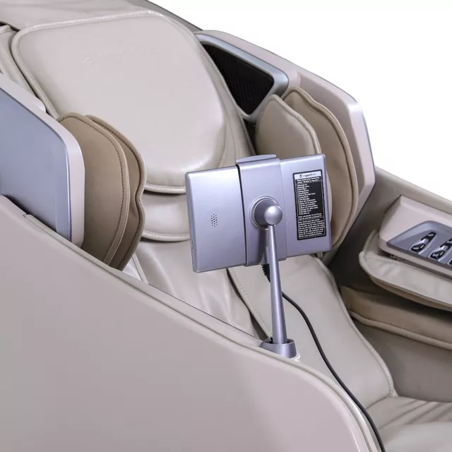 inSPORTline Balsadena Massagesessel - beige