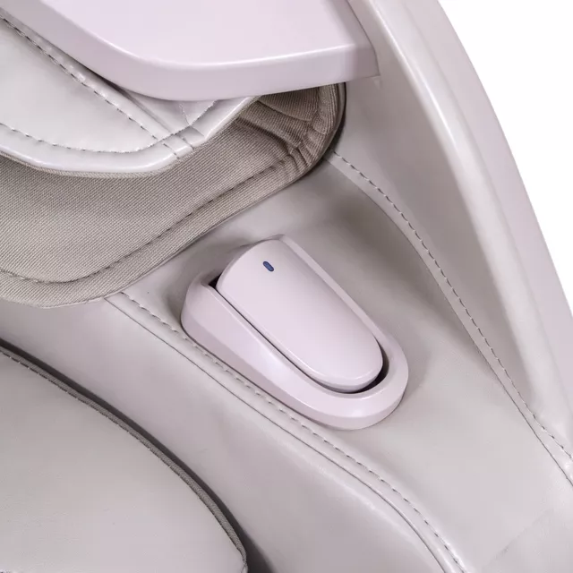 inSPORTline Balsadena Massagesessel - beige