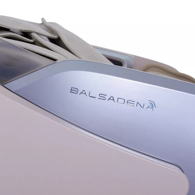 inSPORTline Balsadena Massagesessel - beige