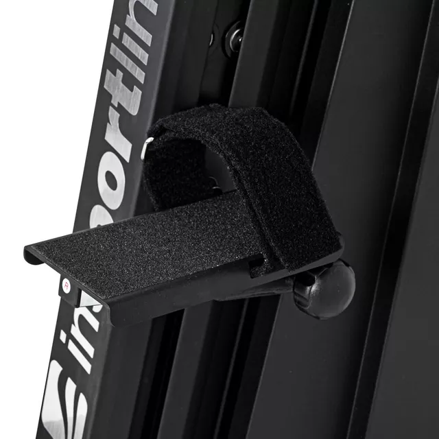 Verticon inSPORTline Pro 1000 SE