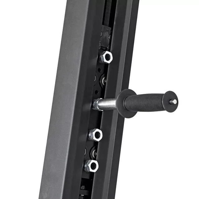 Verticon inSPORTline Pro 1000 SE