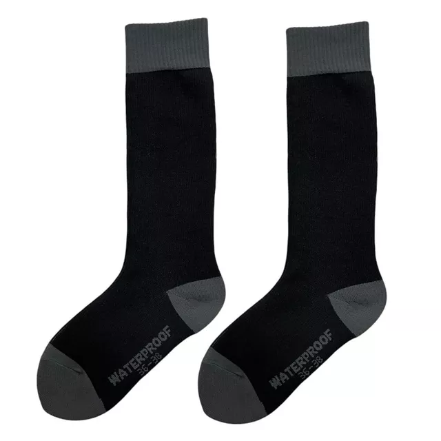 Wasserdichte Merino-Socken inSPORTline Pantesa AG+ antibakteriell