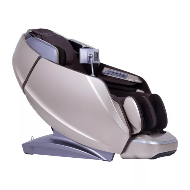 inSPORTline Balsadena Massagesessel - beige