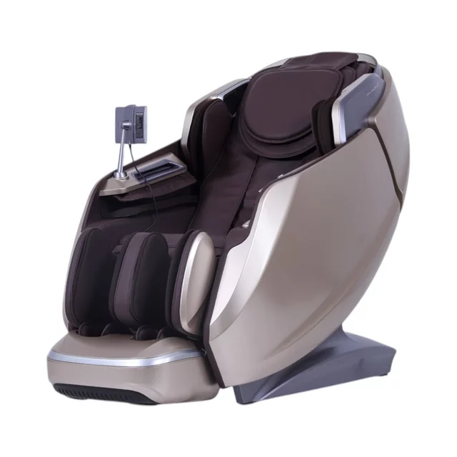 inSPORTline Balsadena Massagesessel - beige