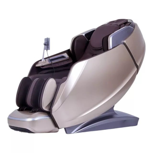 inSPORTline Balsadena Massagesessel - beige