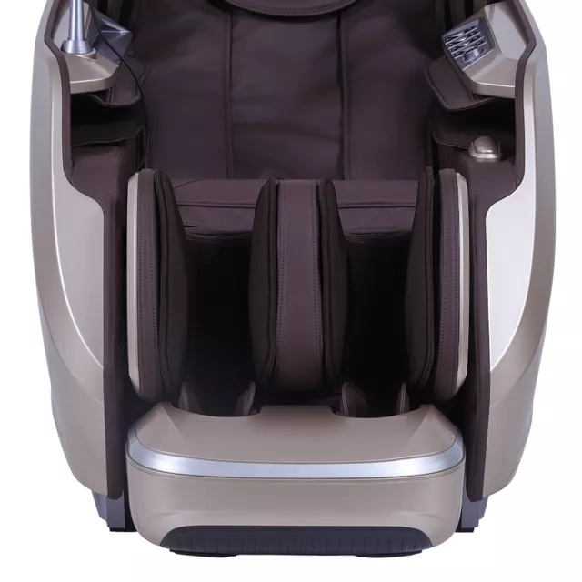 inSPORTline Balsadena Massagesessel - beige