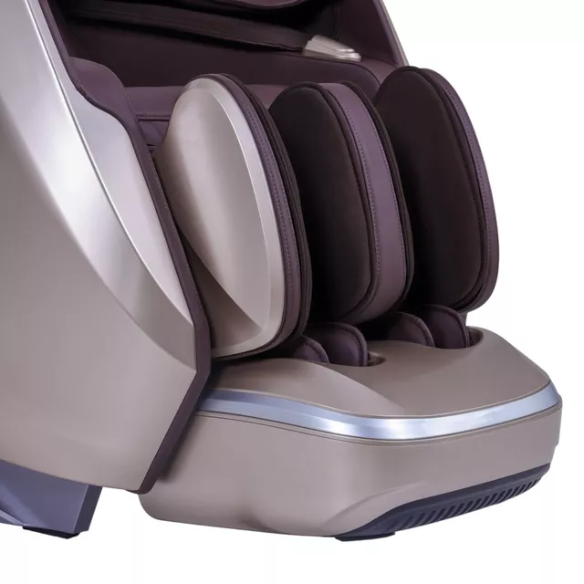 inSPORTline Balsadena Massagesessel - beige