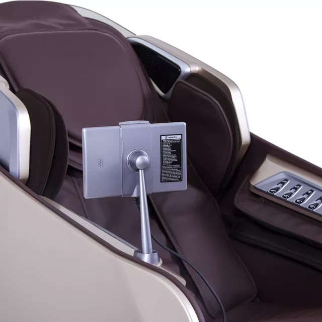 inSPORTline Balsadena Massagesessel - beige