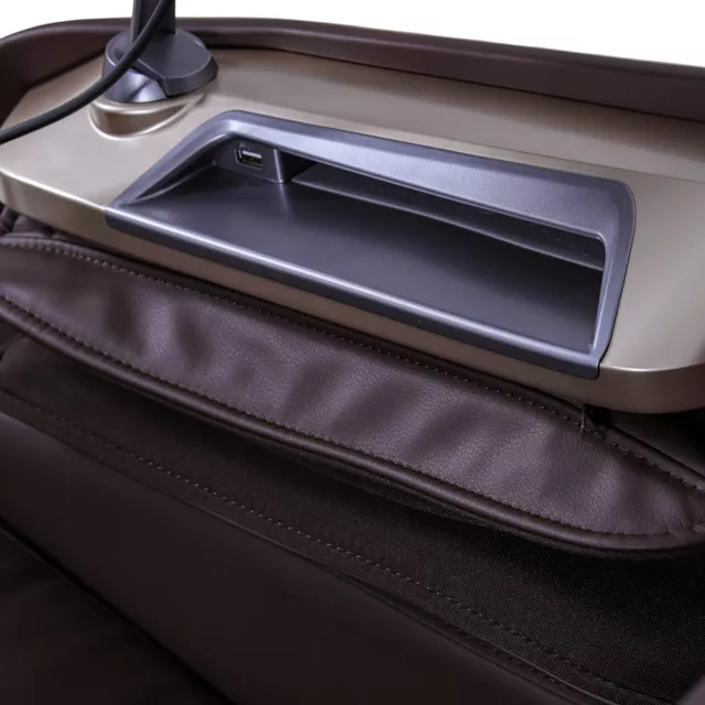 inSPORTline Balsadena Massagesessel - beige