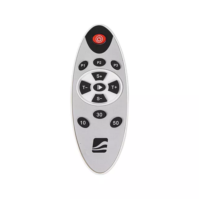 inSPORTline Devyn Vibrationsplatte