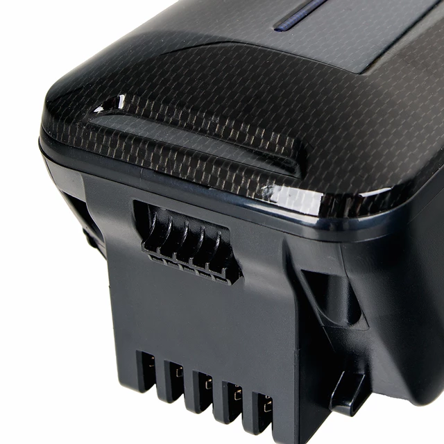 Ersatzbatterie Devron YT30143 10,4Ah für Elektroroller 28161, 28162