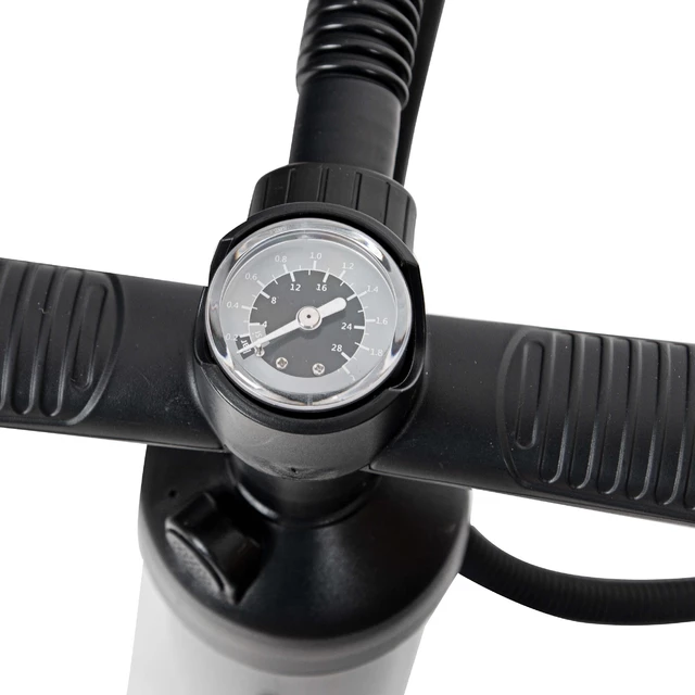 Paddleboard mit Zubehör inSPORTline WaveTrip 10'6" G3