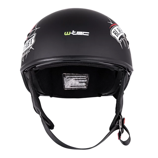 W-TEC V535 Black Heart Motorradhelm