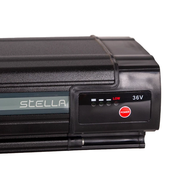 Ersatzbatterie Devron SF-03 für Elektrofahrräder