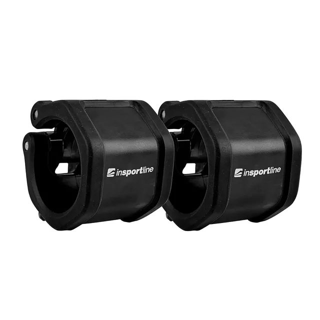 Olympischer Ärmel inSPORTline Barcol 50mm 2St.