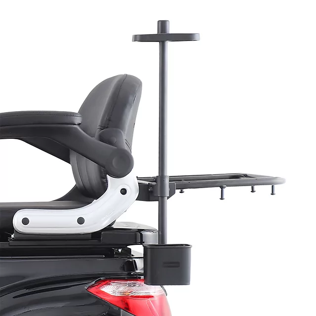 Stockhalter für inSPORTline Zorica Elektro-Dreirad