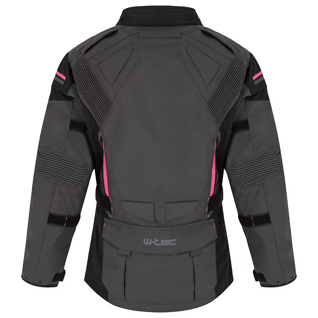 W-TEC Barbata Damen-Motorradjacke