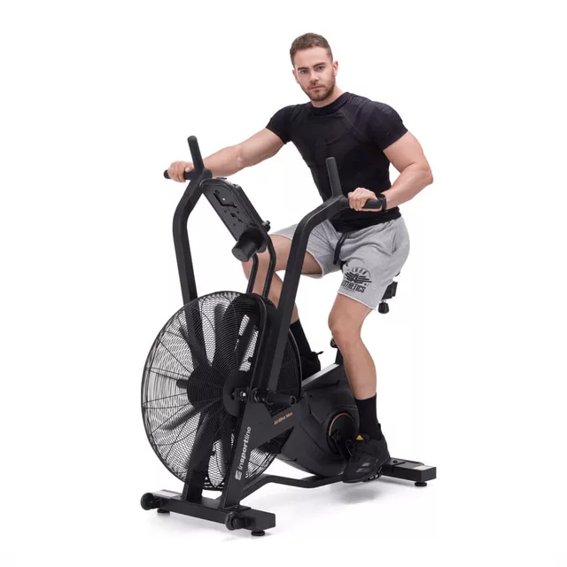 AirBike® inSPORTline Max