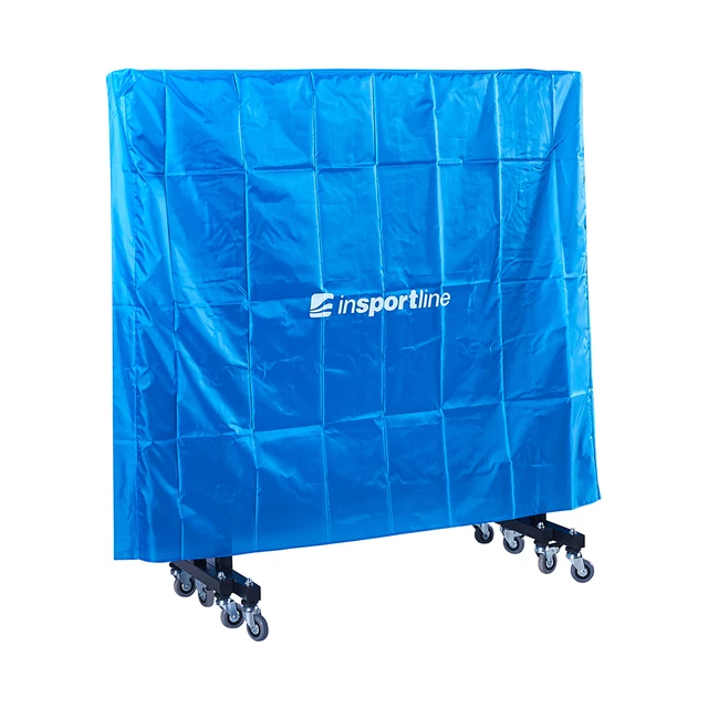 Outdoor-Plane für klappbaren Tischtennistisch inSPORTline Penola 158x143x18 cm