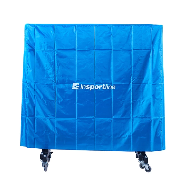 Outdoor-Plane für klappbaren Tischtennistisch inSPORTline Penola 158x143x18 cm