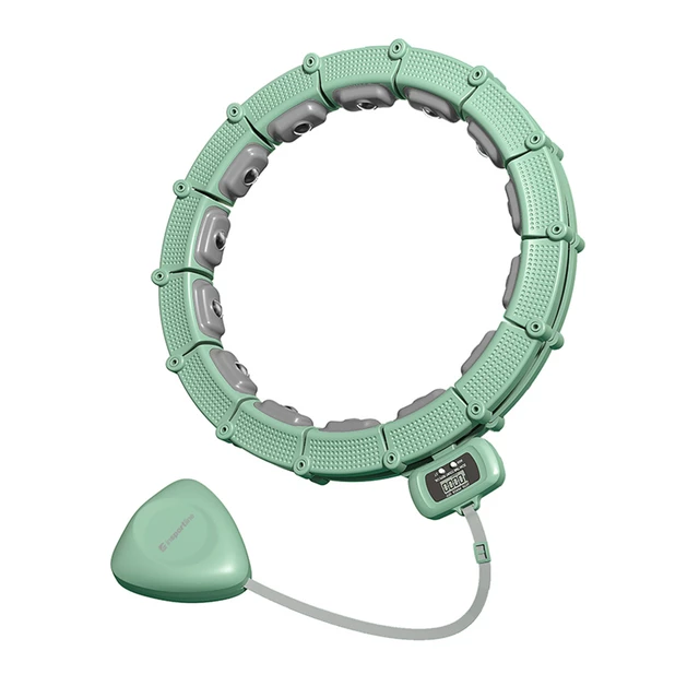 inSPORTline Gewicht Hoop Lite 69-135 cm